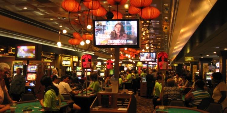 The Art Of Las Vegas Gambling – More Than Games
