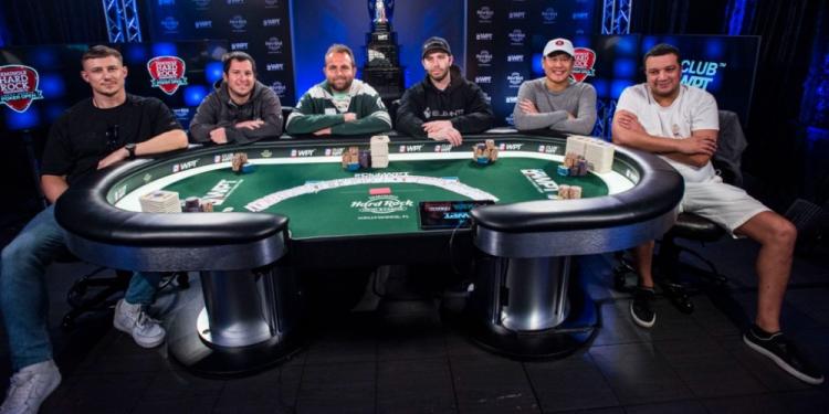 The Downsides Of A Pro Gambler’s Life