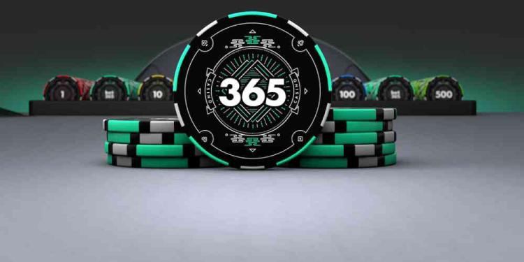 Learn How to Use bet365 Poker All-In Cash Out Feature