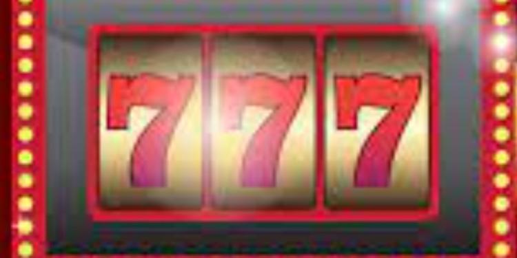 Online Casino Slot Types – An Online Casino Guide