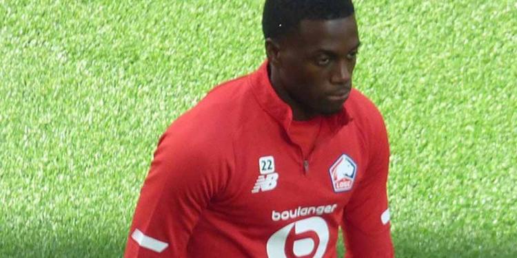 Sons of Famous Players at the World Cup