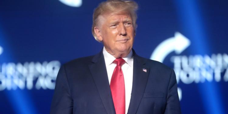 2023 Donald Trump Bets – To Divorce Or Go To Jail