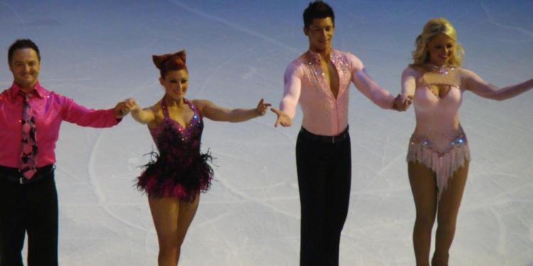Dancing On Ice 2023 Odds – Don’t Miss Out On This
