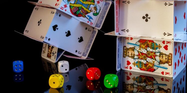 Everything You Need To Know About Craps