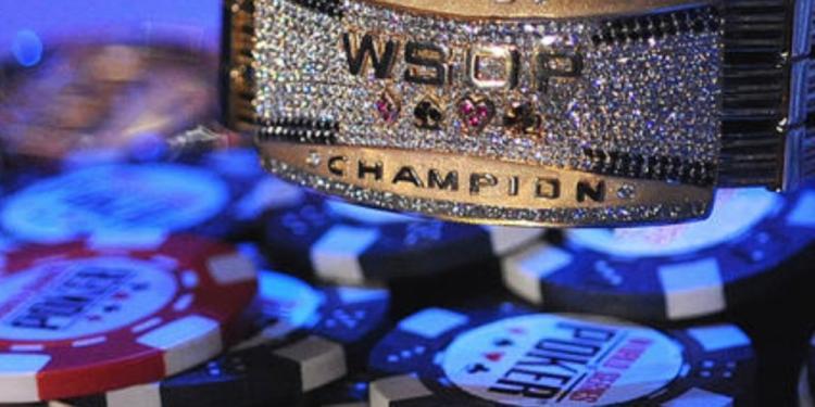 First WSOP Winner of 2023 – Play At The WSOP Too