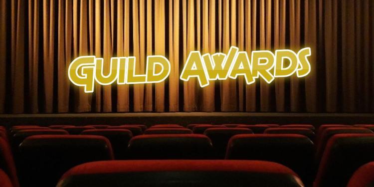 Guild Awards Betting Predictions – The SAG Awards