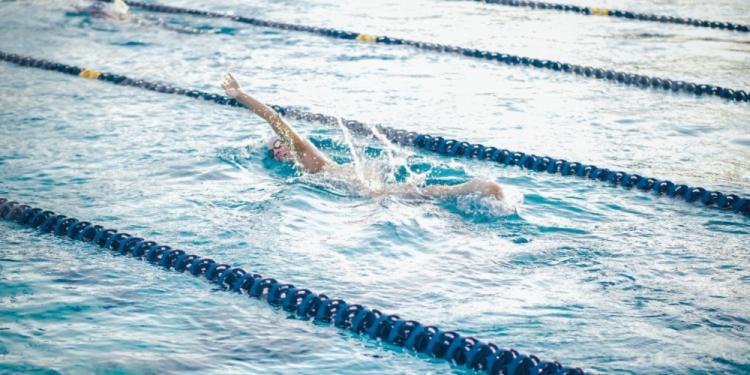Ice Swimming Competitions Around The World