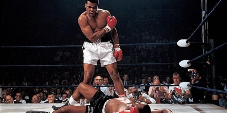 Legendary Trilogies In Boxing