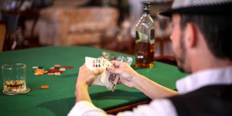 Most Inspiring Gamblers – Our Top 7 List Of Punters