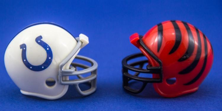 Sports That Require A Helmet