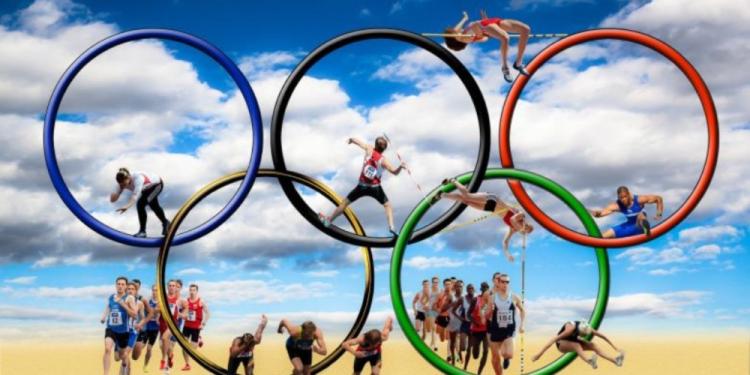 Tragic Accidents At The Olympics