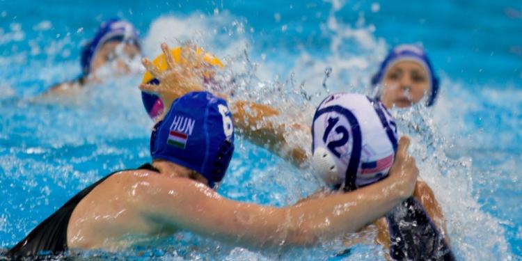 Water Polo Serie A1 Odds – Bet On Men And Women