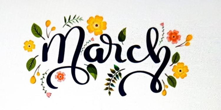 Biggest Online Jackpots In March – Where To Play?