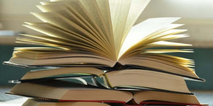 Book Awards Explained – Betting On Literature Prizes