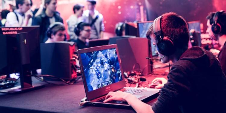 Halo HCS Odds – How To Bet On Charlotte Events?