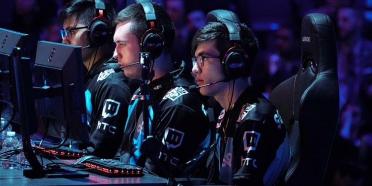 Rocket League RLCS Odds 2023 – Williams Racing