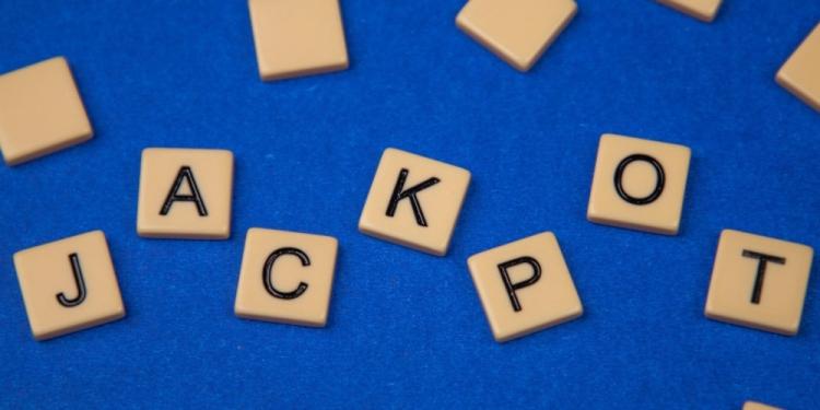 Starting 2023 With A Jackpot Win