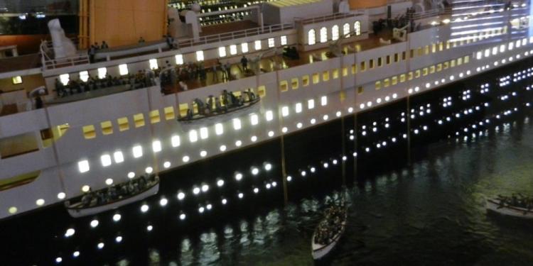 Titanic Re-release Box Office Predictions in 2023