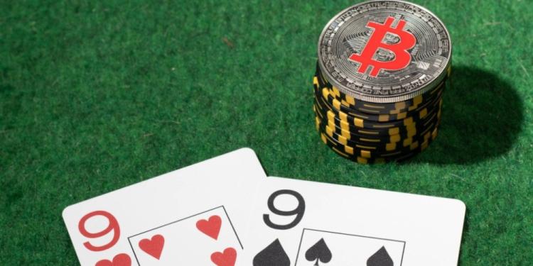 These Are the Top Five Gambling Trends in 2023