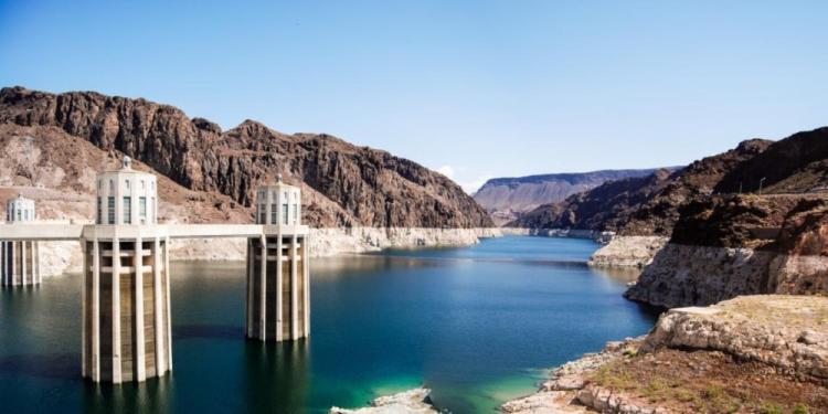 Secrets Lake Mead Revealed In Vegas