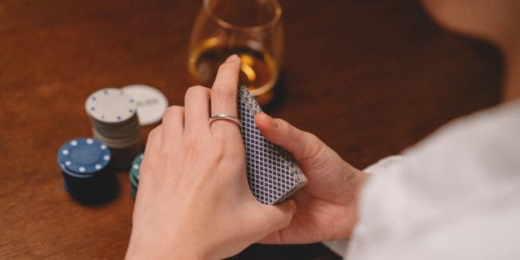 Unique Poker Games Are Fun