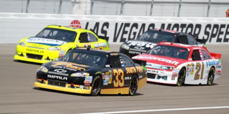 Best NASCAR Drivers To Bet On – The Top 7 In 2023