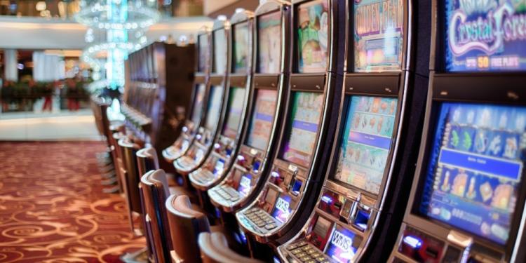 Ugga Bugga Slot Machine Review 2023