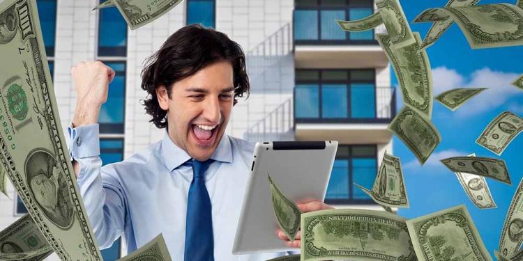 Where Lottery Tickets Are Sold Online? – If In Doubt