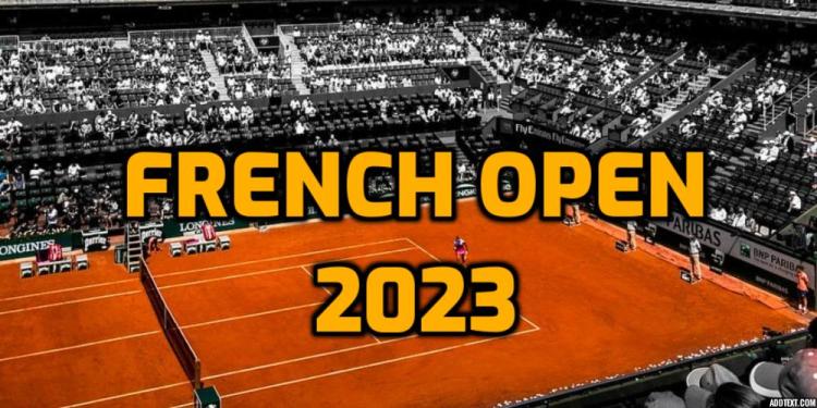 Read the 2023 French Open Odds!