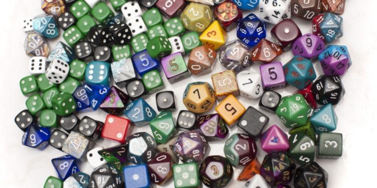 7 Fun Dice Games: What to Play When You Are Bored With Craps