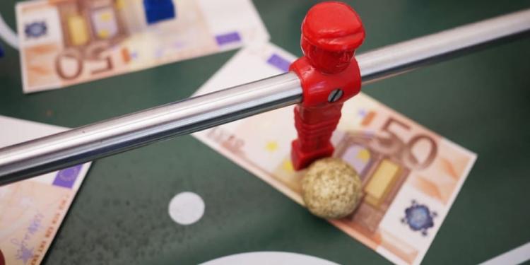 7 Types Of Sportsbook Bettors – Funniest Archetypes