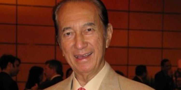 All About Stanley Ho: A Quick Biography