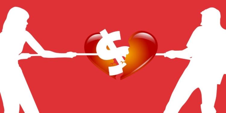 Does Winning The Lottery Leads To Divorce?