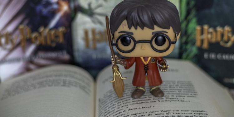 Harry Potter Series Actor Predictions