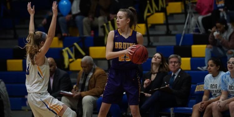 Hungarian Transfer Sensation In Women’s NBA – Info