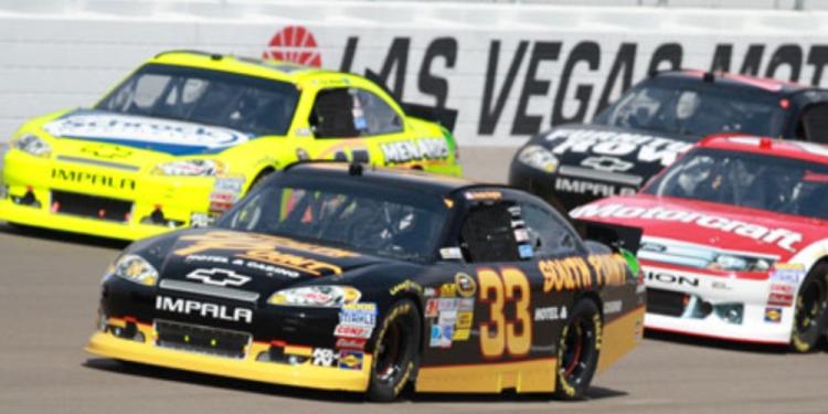 NASCAR Food City Dirt Race Predictions – The Odds