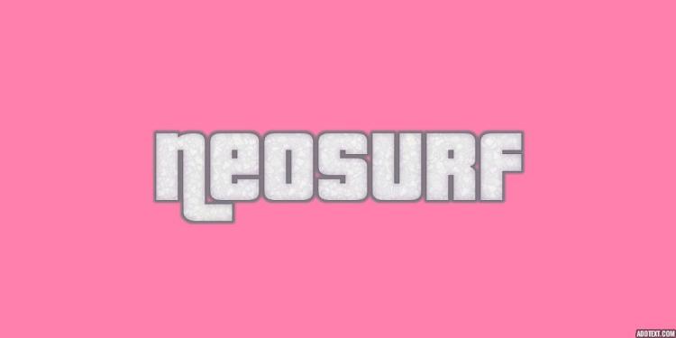 Online Casinos Accepting Neosurf