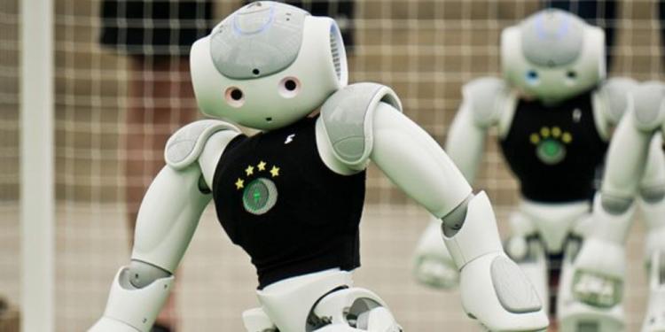 Robot Sporting Competitions – Can You Bet On Bots?
