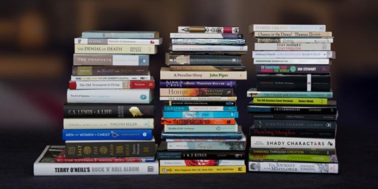 The Women’s Prize For Fiction In 2023