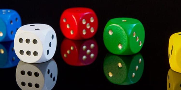 Which Gambling Game Fits You – Where To Find It?