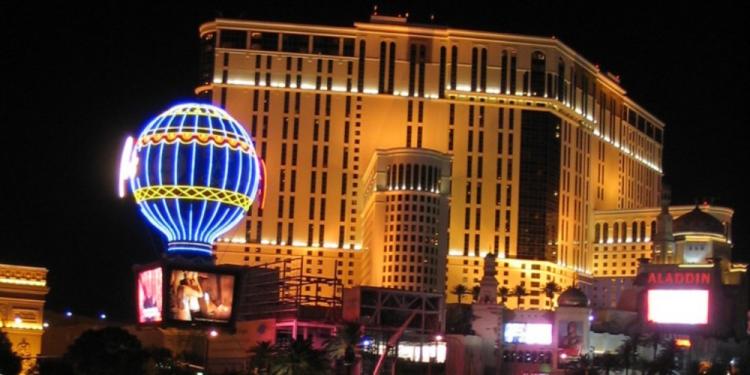 These Are the Best Casino Hotels in Vegas