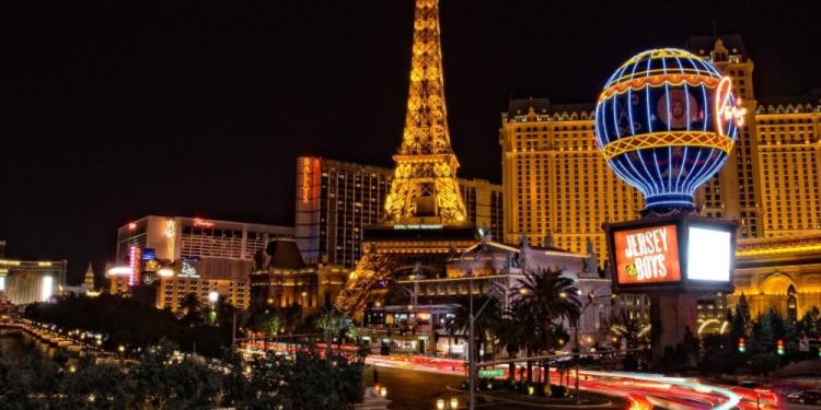 Upcoming Events in Las Vegas – Be sure to Check Them Out!