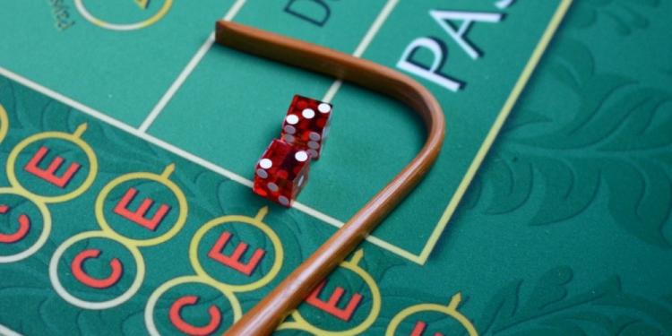 Top 5 Exciting Variations of Craps to Play Online