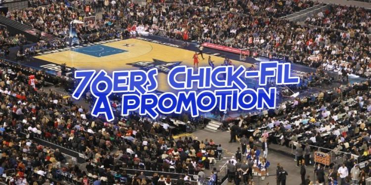 76ers Chick-Fil-A Promotion – Bricken For A Chicken