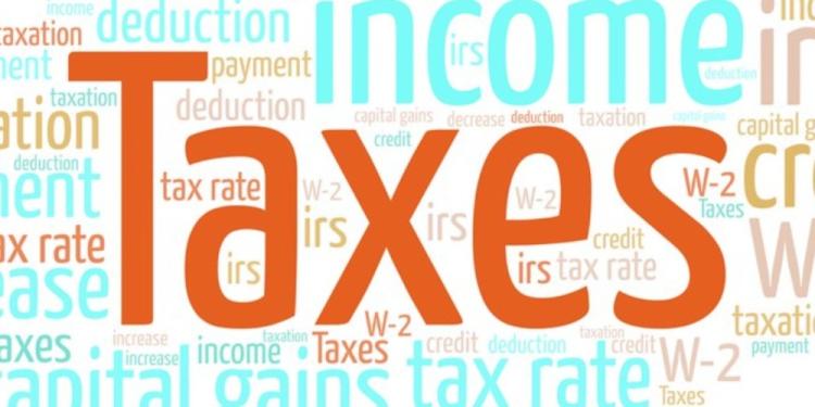 Gambling Tax Guide: Can You Write Off Gambling Losses?