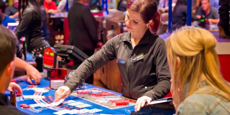 Gambling Job Positions In 2023 – The Summer Jobs