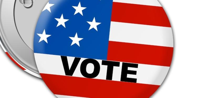 How To Bet On The US Presidential Election In 2024