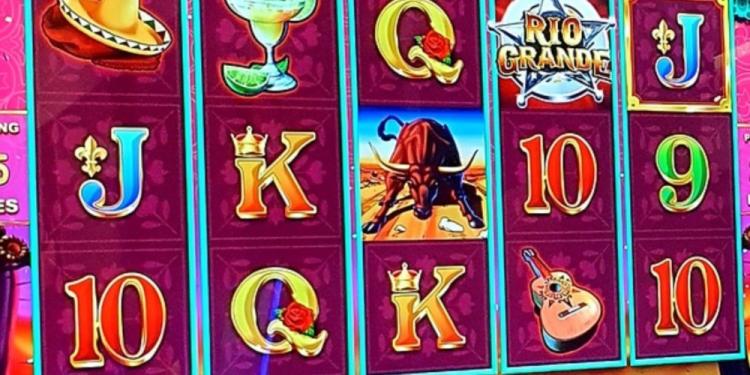 Online Slot Machines Explained
