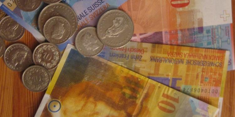 Online Casinos Accepting CHF – Law And Operators