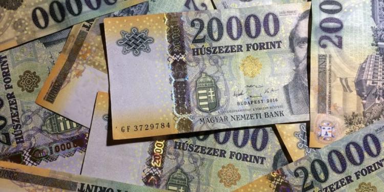 Online Casinos Accepting HUF – Casinos In Hungary